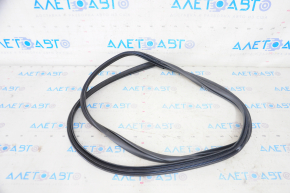 Door seal front left Toyota Highlander 20-