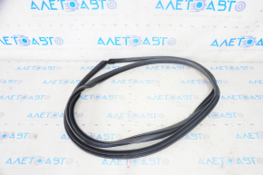 Door seal front right Toyota Highlander 20-