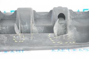 Threshold footboard set Toyota Highlander 20 - 2 pcs, no fragments, tear, scratches
