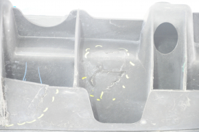 Threshold footboard set Toyota Highlander 20 - 2 pcs, no fragments, tear, scratches