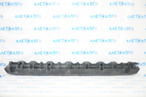 Threshold footboard set Toyota Highlander 20 - 2 pcs, no fragments, tear, scratches