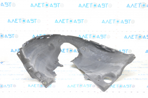 Front left fender liner Toyota Camry v70 18-24 L/LE/XLE mount torn