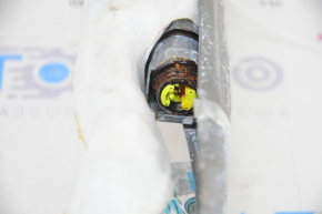 Airbag right seat Toyota Highlander 20 - water damage, no wire