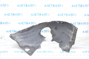 Front right fender liner Toyota Camry v70 18-24 L/LE/XLE fasteners torn