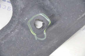Front right fender liner Toyota Camry v70 18-24 L/LE/XLE fasteners torn