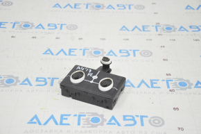 Front left door computer Audi A4 B9 17-
