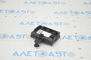 Front left door computer Audi A4 B9 17-