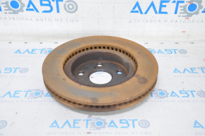 Front right brake disc Toyota Camry v70 18-24 305/27mm