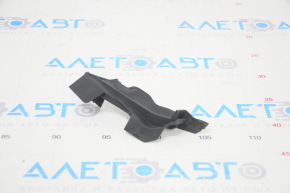 Front left door casing seal front Toyota Highlander 20-