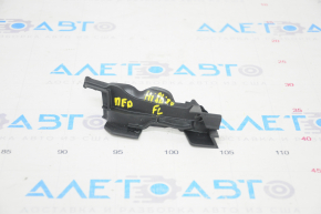 Front left door casing seal front Toyota Highlander 20-