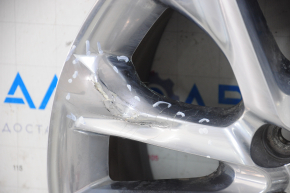 Wheel disk R20 Toyota Highlander 20 - for repair