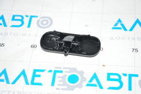 Windshield washer nozzle left VW Jetta 19- without heating