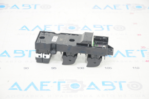 Front left window lift control Toyota Highlander 20-