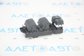 Front left window lift control Toyota Highlander 20-