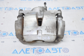 Front left caliper assembly for Toyota Camry v70 18-24