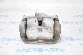 Front right caliper assembly for Toyota Camry v70 18-24