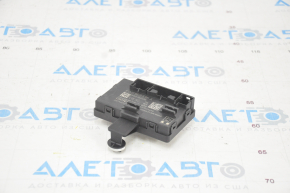 Computer door rear right Audi A4 B9 17-