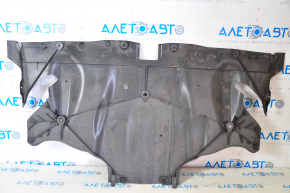 Tesla Model 3 Rear Subframe Guard 21 - Tear