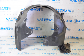 Front right fender liner Tesla Model 3 18-