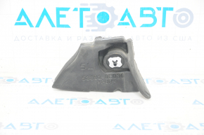 Inner left wing seal Toyota Highlander 20-