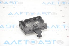 Front right door computer Audi A4 B9 17-