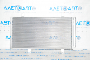 Air conditioner radiator condenser Toyota Camry v40 2.4, 3.5 KOYORAD Japan