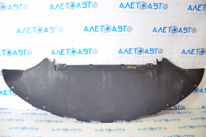 Tesla Model 3 Front Bumper Guard 18- Scratches
