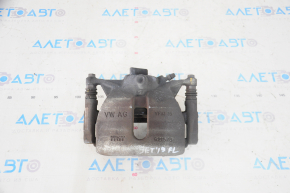 Front left caliper for VW Jetta 19-21