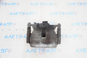 Front right caliper for VW Jetta 19-21