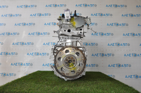 Toyota Camry v70 18-20 2.5 A25A-FKS 52k engine started 8-8-8-8