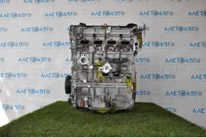 Toyota Camry v70 18-20 2.5 A25A-FKS 52k engine started 8-8-8-8