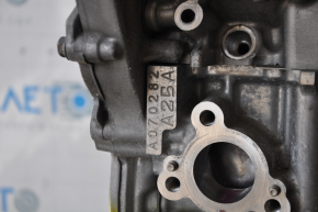 Toyota Camry v70 18-20 2.5 A25A-FKS 52k engine started 8-8-8-8