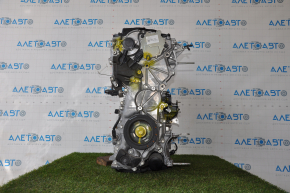 Toyota Camry v70 18-20 2.5 A25A-FKS 52k engine started 8-8-8-8