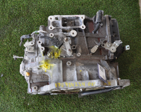 Automatic transmission assembly Toyota Camry v70 18-24 2.5 UB80E FWD 8 speed 52k