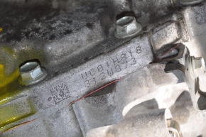 Automatic transmission assembly Toyota Camry v70 18-24 2.5 UB80E FWD 8 speed 52k