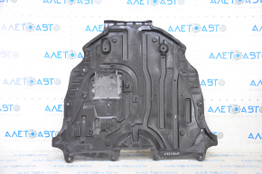 Engine protection Toyota Camry v70 18-24 2.5, hybrid tear