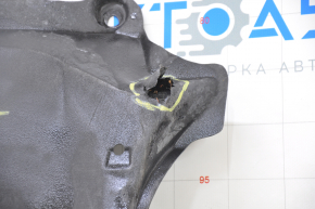 Engine protection Toyota Camry v70 18-24 2.5, hybrid tear