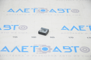 Toyota Highlander 20- wiper zone heating button cover