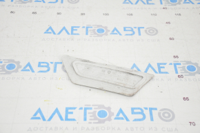 Front Bumper Reflector Right Audi A4 B9 17-19