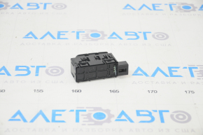 Seat memory control front left Toyota Highlander 20-