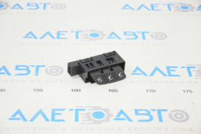 Seat memory control front left Toyota Highlander 20-
