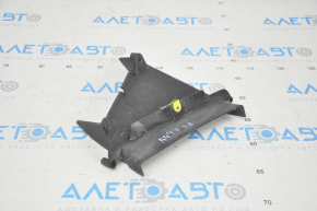 Front bumper air duct right Audi A4 B9 17-19