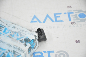 Front Bumper Parking Sensor Audi A4 B9 17-25