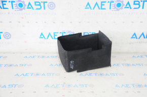 Battery housing VW Jetta 19-