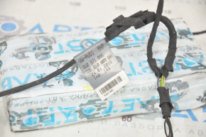 Wiring of the front bumper Audi A4 B9 17- for parking sensors