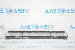 Lower grille front bumper Audi A4 B9 17-19