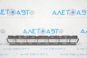 Lower grille front bumper Audi A4 B9 17-19