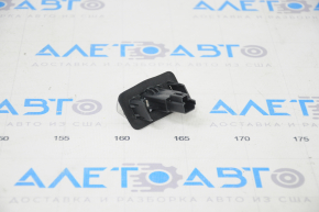 Left tailgate number plate light Toyota Highlander 20-