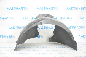 Mudguard front right rear part Audi A4 B9 17-19