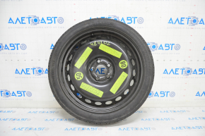 Spare tire spare tire Audi A4 B8 08-16 R19 125/70